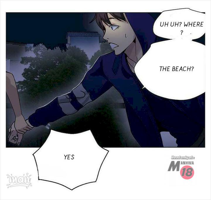 PC Goddess Room - Chapter 18 [photo 12] - MangaPorn