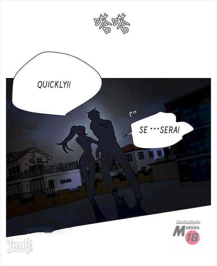 PC Goddess Room - Chapter 18 [photo 14] - MangaPorn