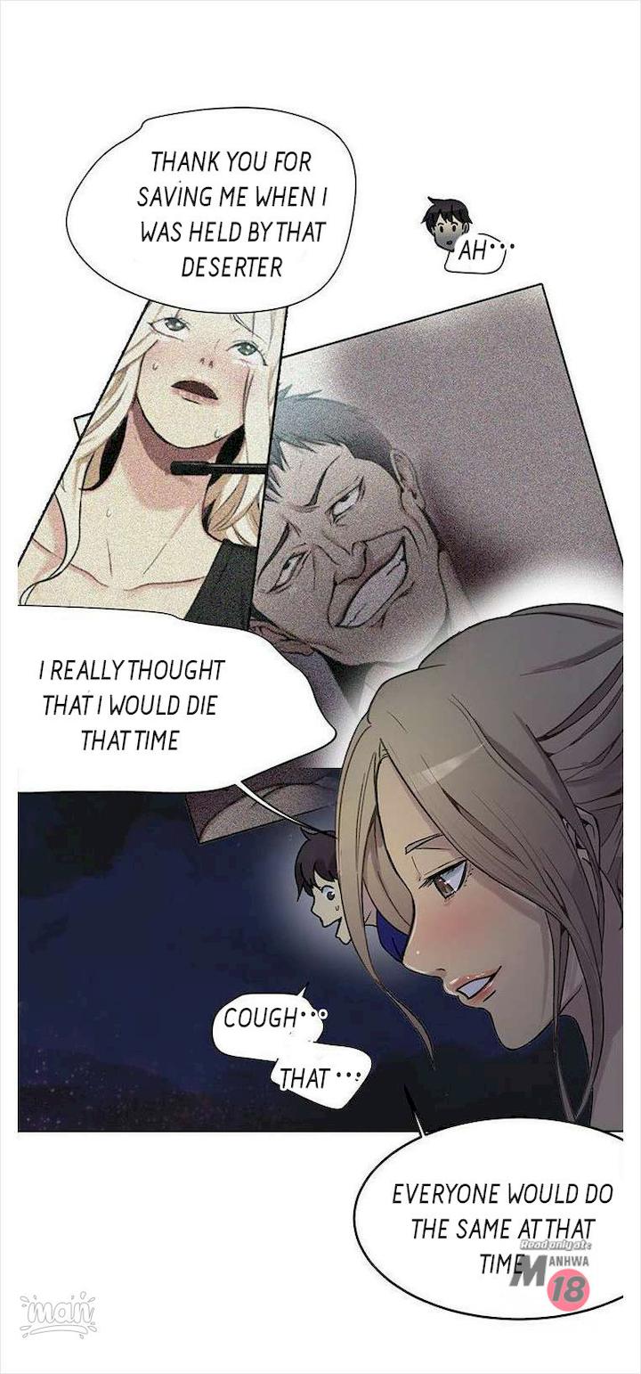 PC Goddess Room - Chapter 18 [photo 18] - MangaPorn