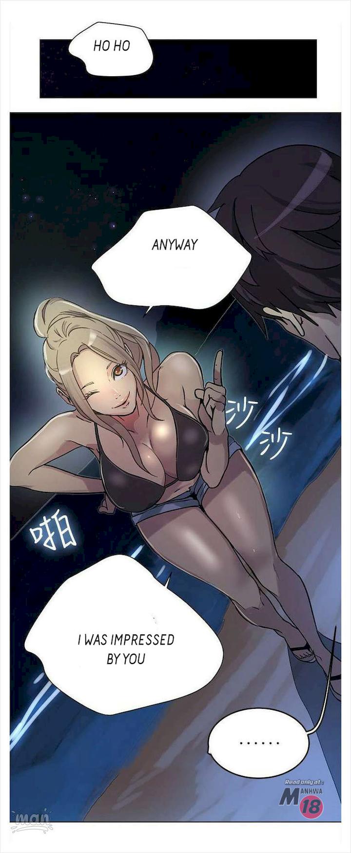 PC Goddess Room - Chapter 18 [photo 19] - MangaPorn