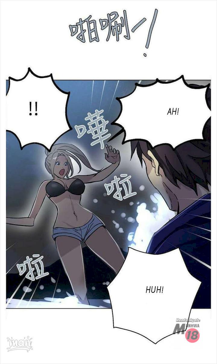PC Goddess Room - Chapter 18 [photo 21] - MangaPorn