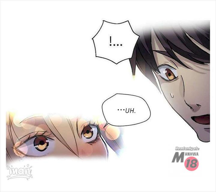 PC Goddess Room - Chapter 18 [photo 23] - MangaPorn