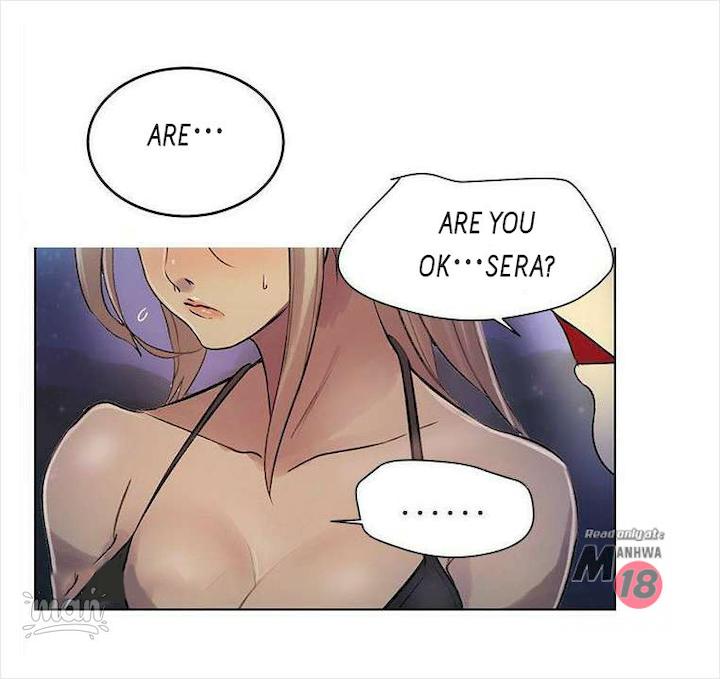 PC Goddess Room - Chapter 18 [photo 25] - MangaPorn