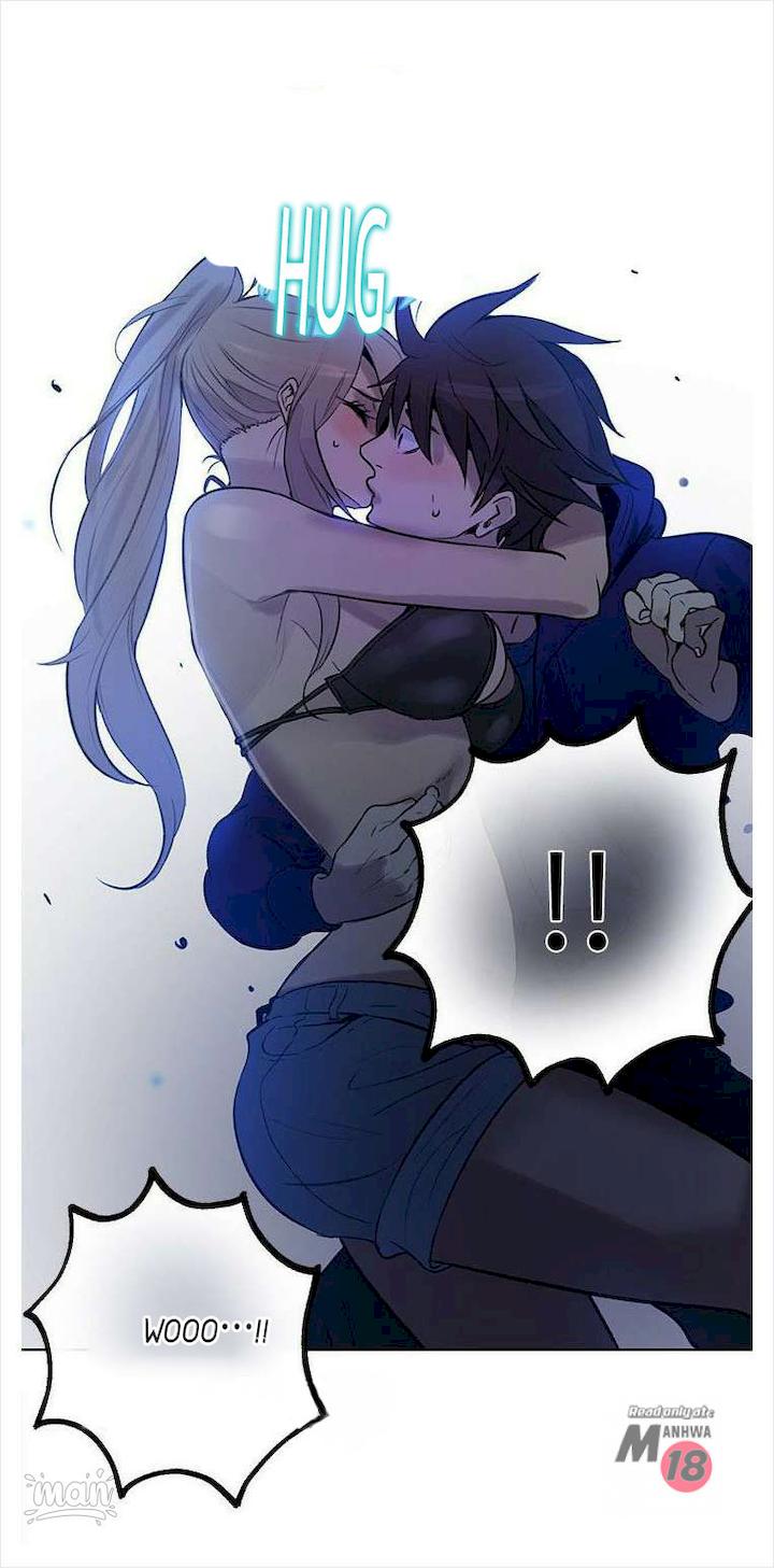 PC Goddess Room - Chapter 18 [photo 27] - MangaPorn