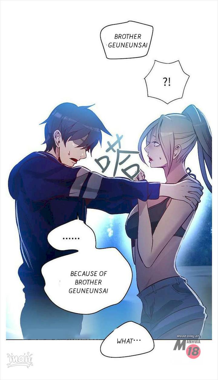 PC Goddess Room - Chapter 18 [photo 34] - MangaPorn