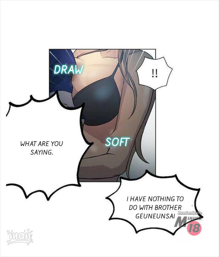 PC Goddess Room - Chapter 18 [photo 35] - MangaPorn