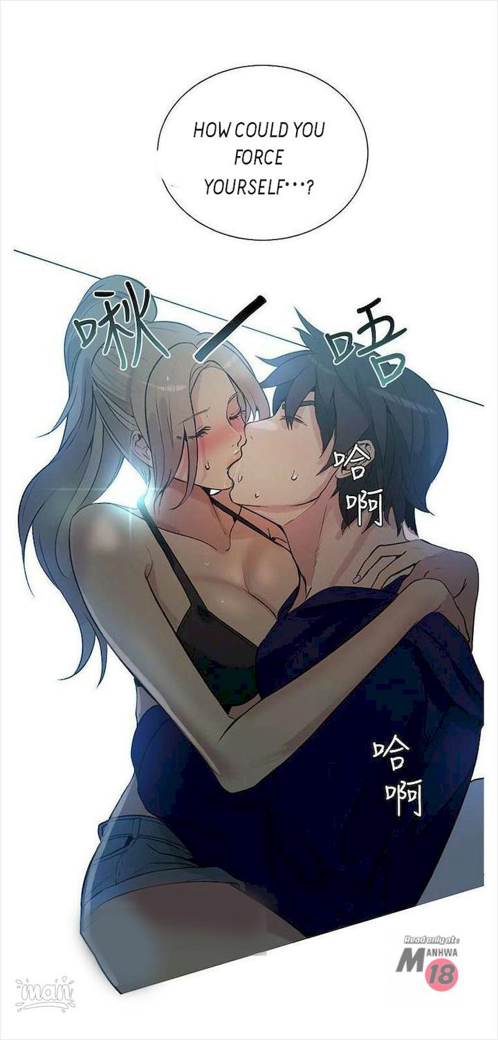 PC Goddess Room - Chapter 18 [photo 38] - MangaPorn