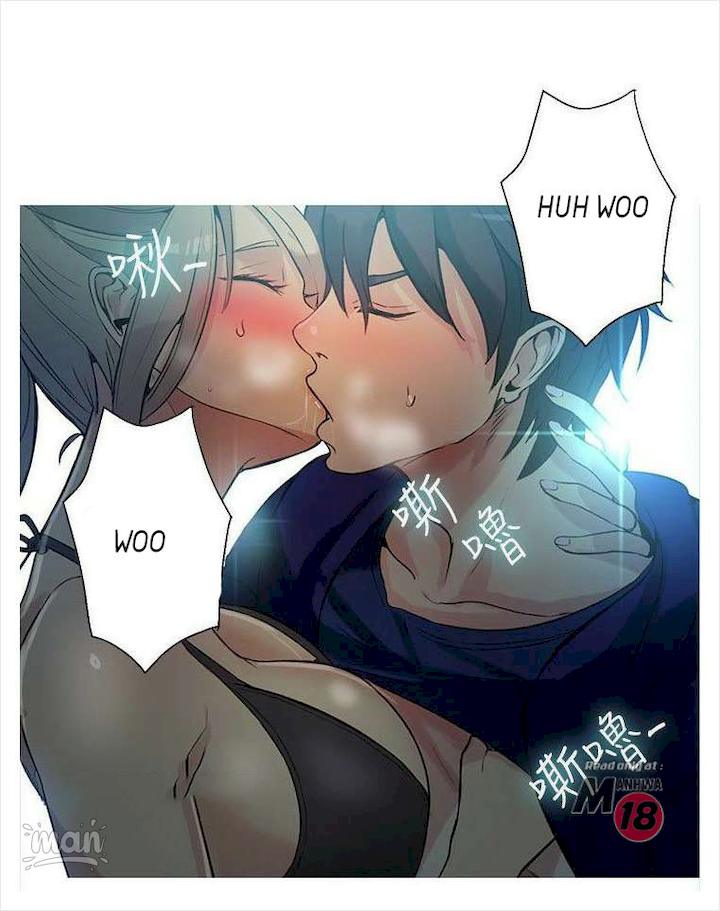 PC Goddess Room - Chapter 18 [photo 39] - MangaPorn