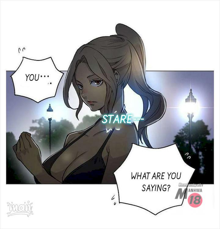 PC Goddess Room - Chapter 18 [photo 4] - MangaPorn