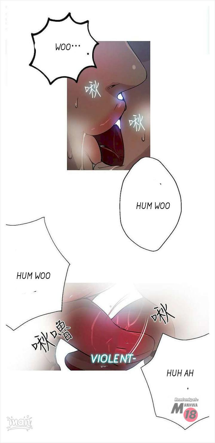 PC Goddess Room - Chapter 18 [photo 40] - MangaPorn