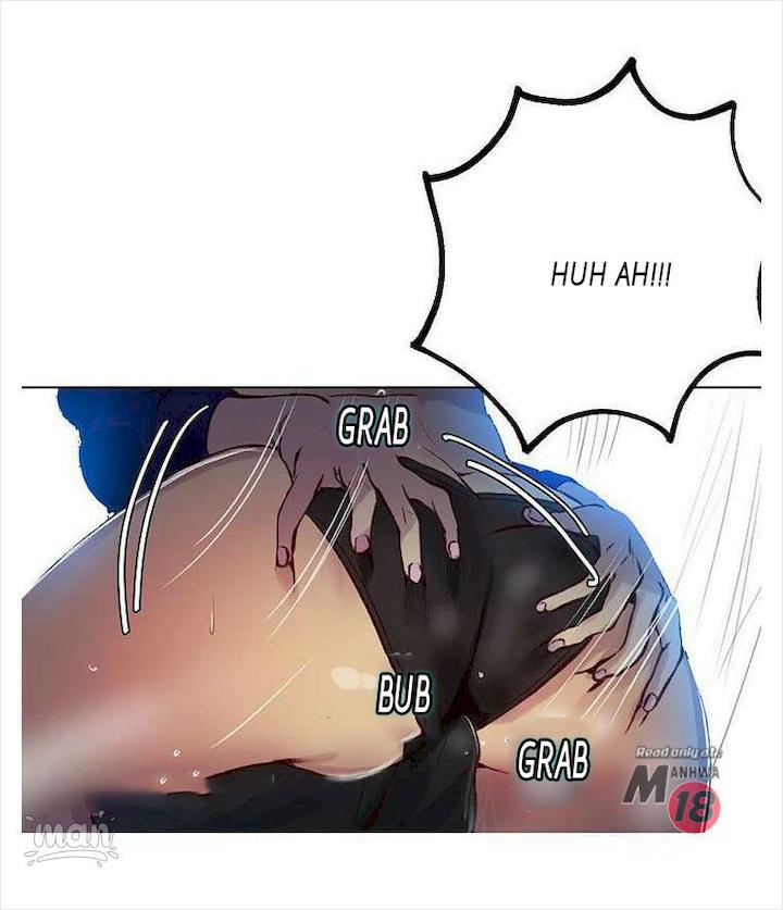 PC Goddess Room - Chapter 18 [photo 43] - MangaPorn