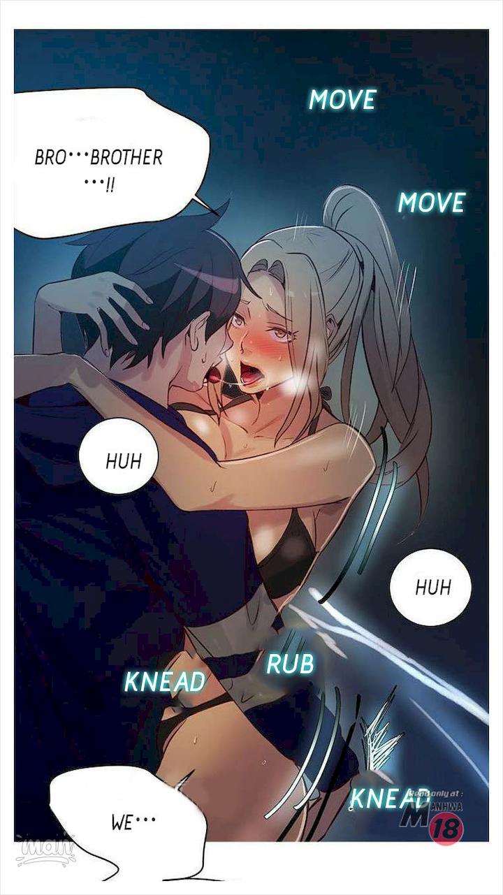 PC Goddess Room - Chapter 18 [photo 44] - MangaPorn