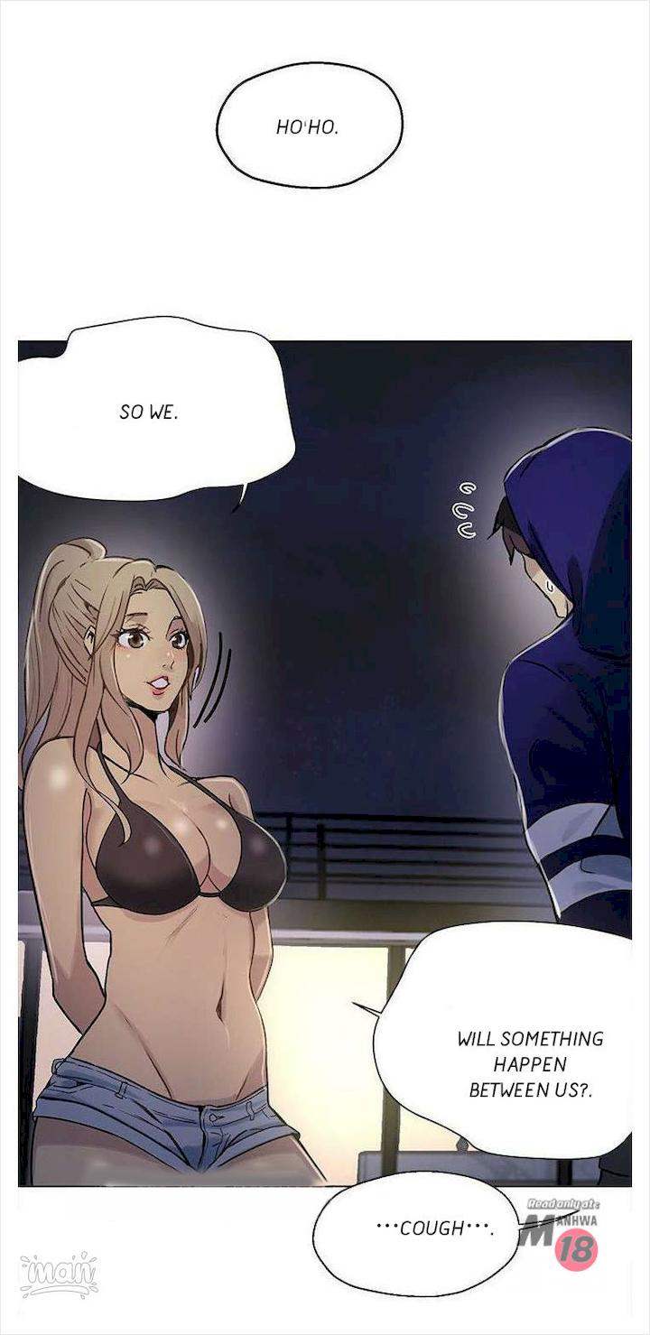 PC Goddess Room - Chapter 18 [photo 9] - MangaPorn