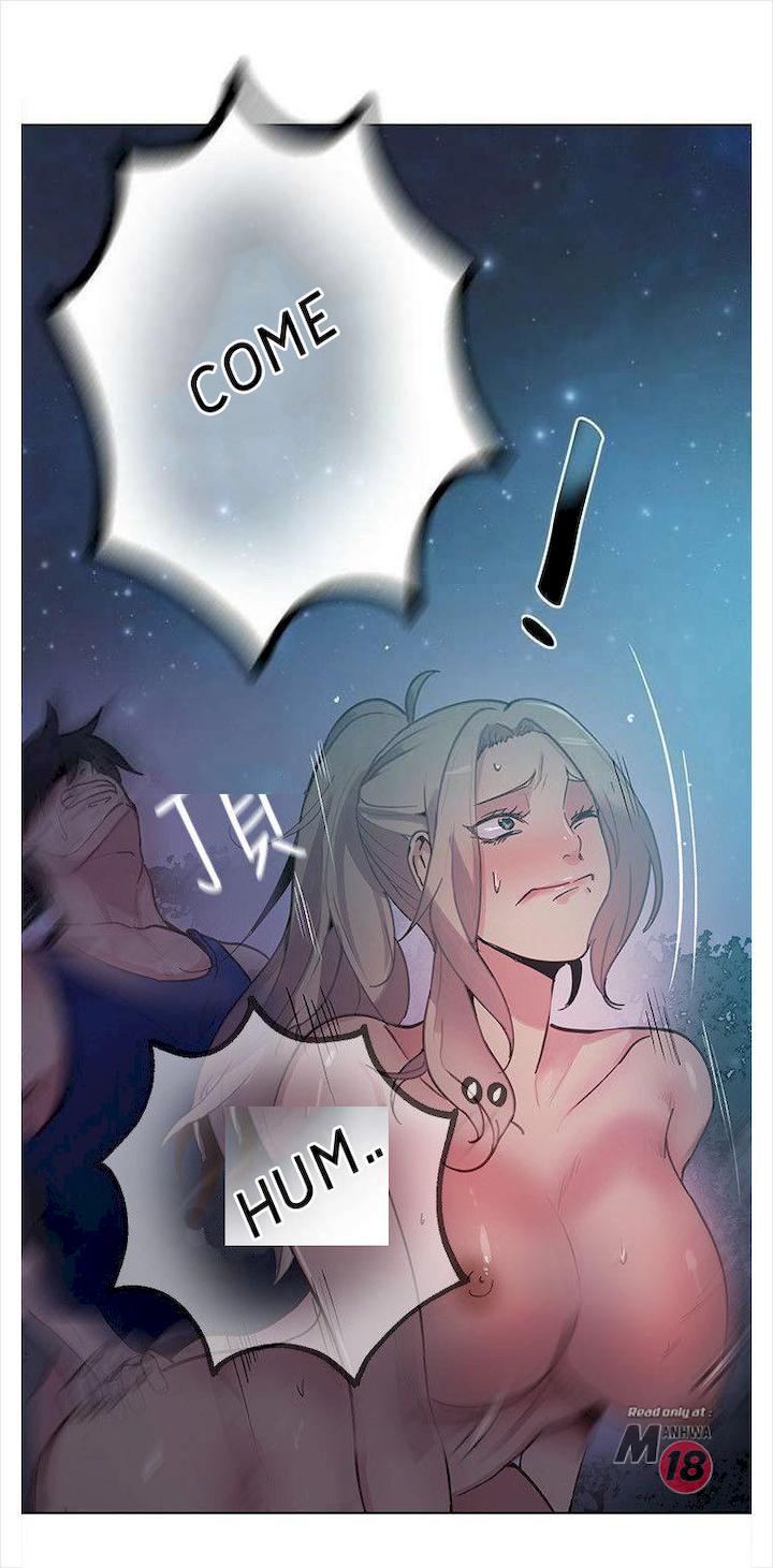 PC Goddess Room - Chapter 19 [photo 13] - MangaPorn