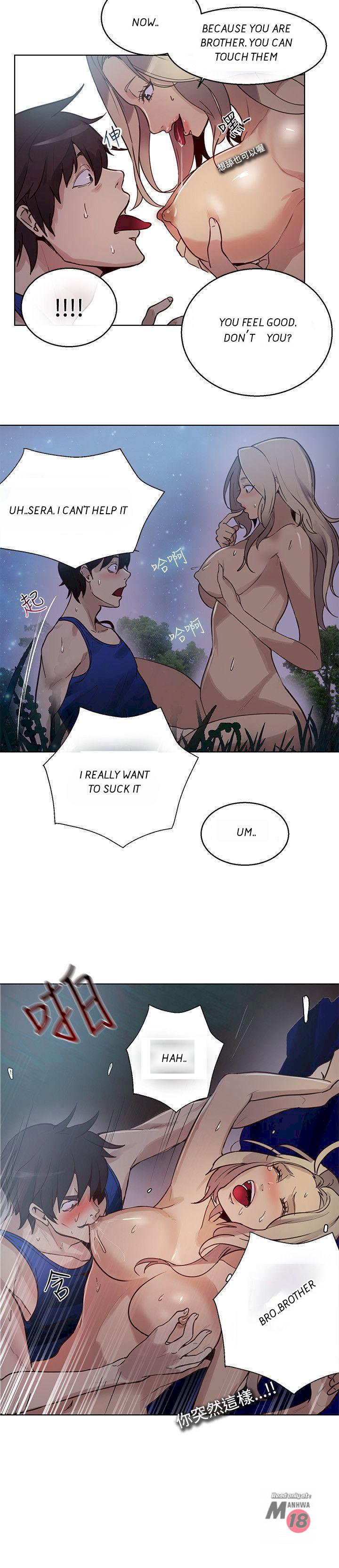 PC Goddess Room - Chapter 19 [photo 26] - MangaPorn