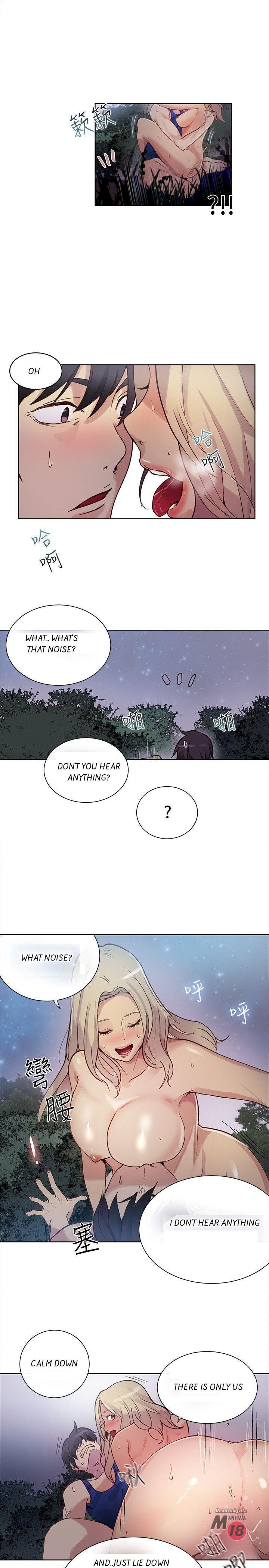 PC Goddess Room - Chapter 19 [photo 28] - MangaPorn
