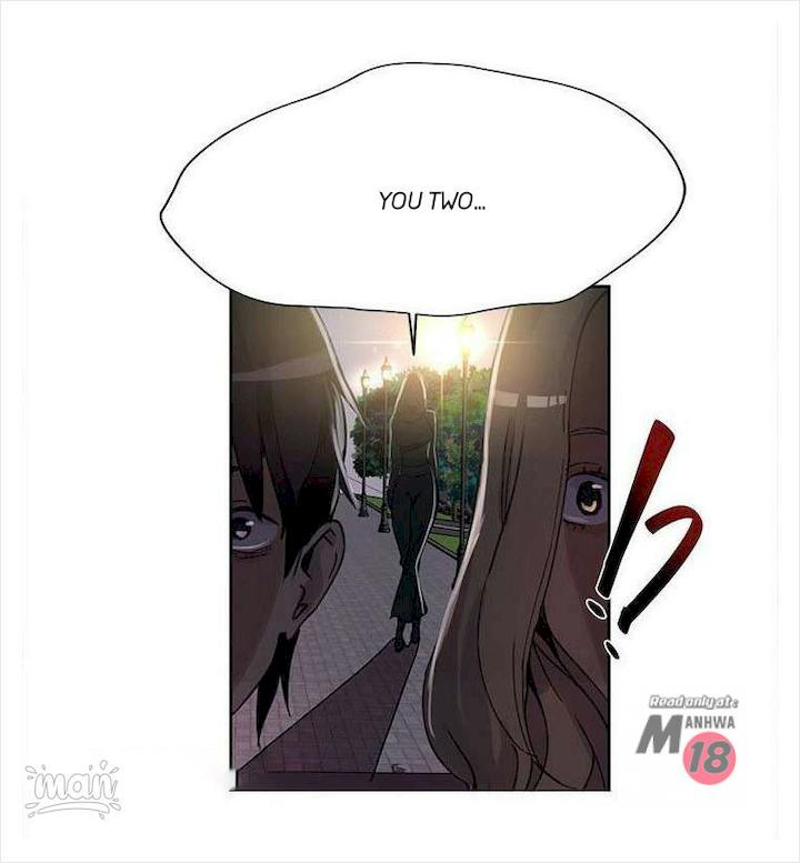 PC Goddess Room - Chapter 19 [photo 39] - MangaPorn