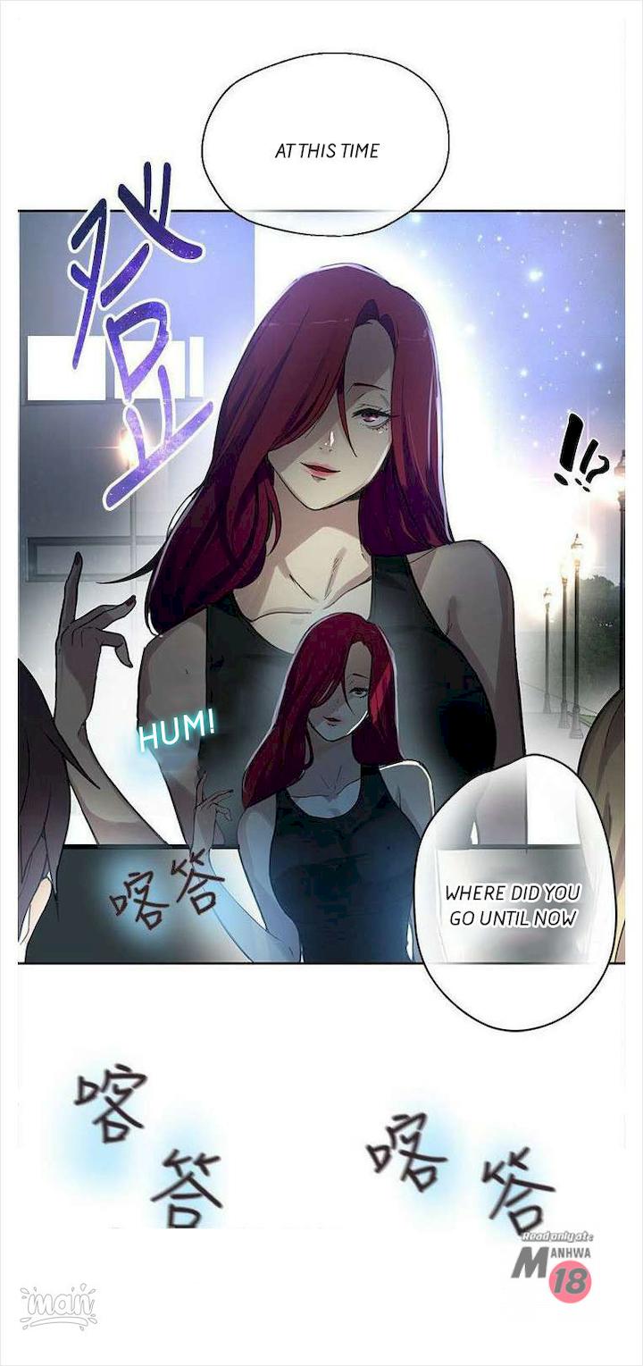 PC Goddess Room - Chapter 19 [photo 40] - MangaPorn