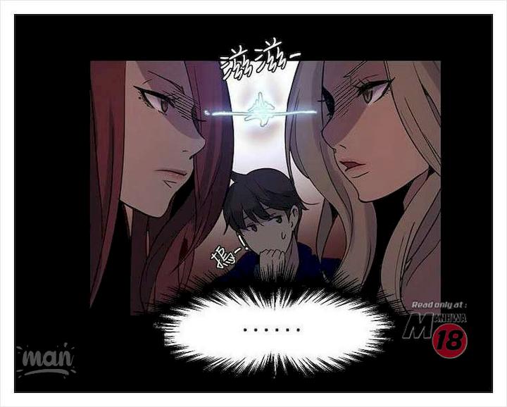 PC Goddess Room - Chapter 20 [photo 14] - MangaPorn