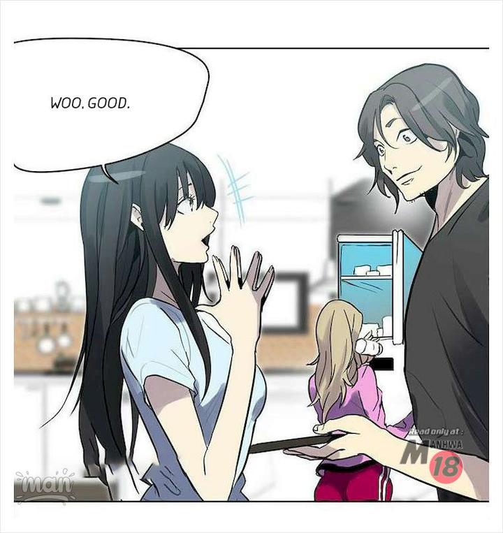 PC Goddess Room - Chapter 20 [photo 20] - MangaPorn