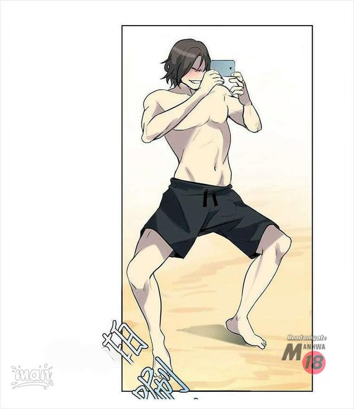 PC Goddess Room - Chapter 20 [photo 26] - MangaPorn