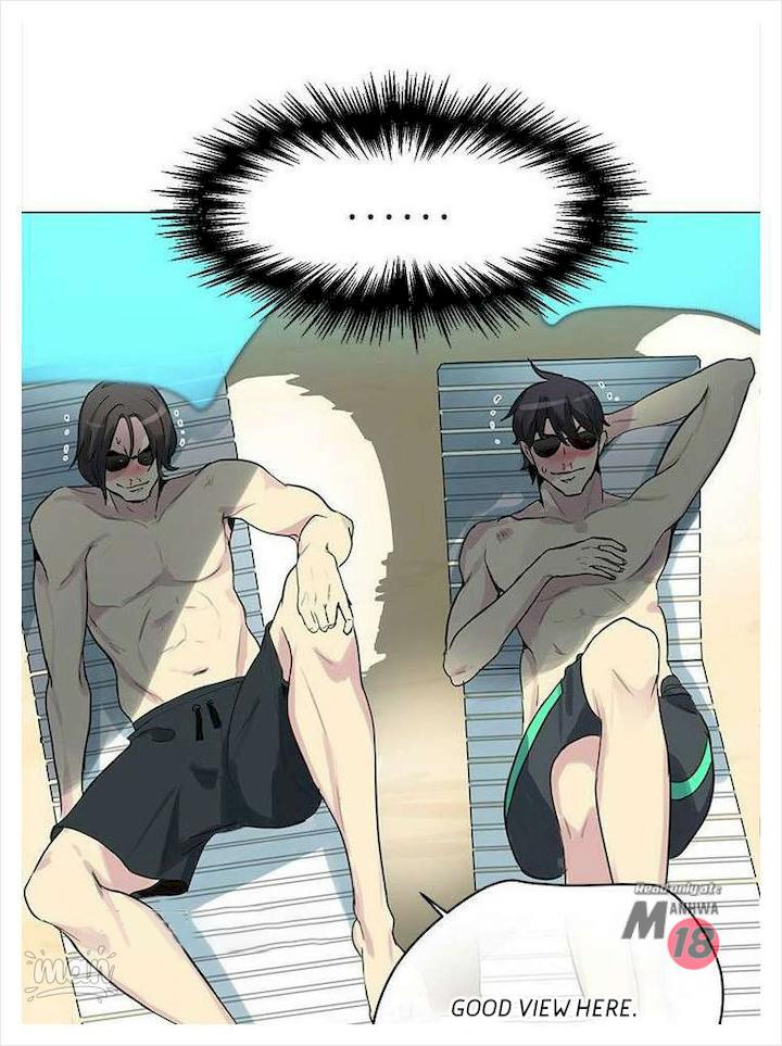 PC Goddess Room - Chapter 20 [photo 34] - MangaPorn
