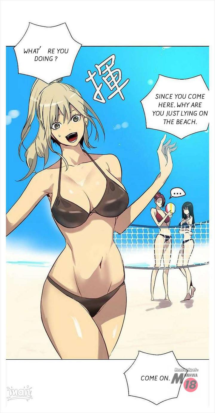 PC Goddess Room - Chapter 20 [photo 36] - MangaPorn