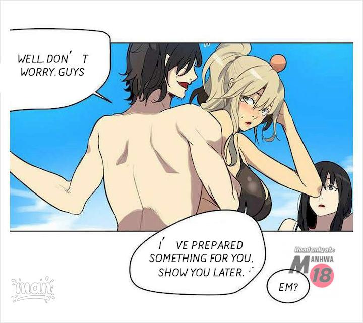 PC Goddess Room - Chapter 20 [photo 43] - MangaPorn