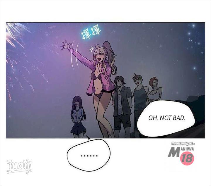 PC Goddess Room - Chapter 20 [photo 49] - MangaPorn