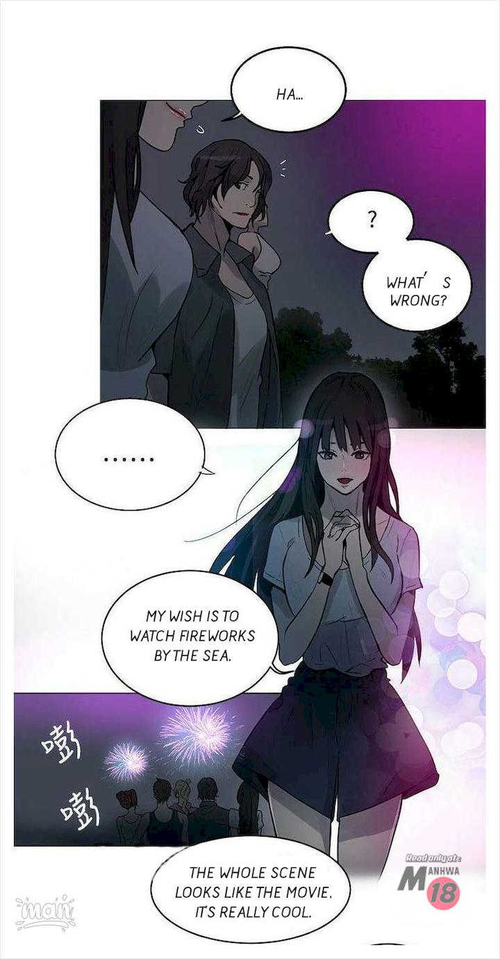 PC Goddess Room - Chapter 20 [photo 50] - MangaPorn