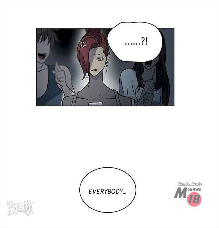 PC Goddess Room - Chapter 20 [photo 56] - MangaPorn