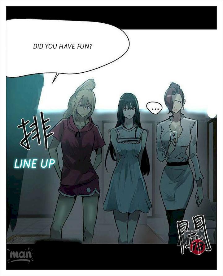 PC Goddess Room - Chapter 20 [photo 60] - MangaPorn