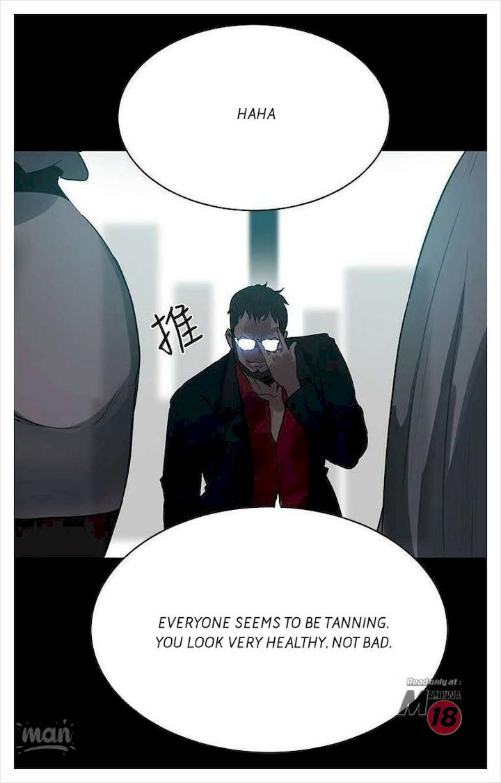 PC Goddess Room - Chapter 20 [photo 61] - MangaPorn