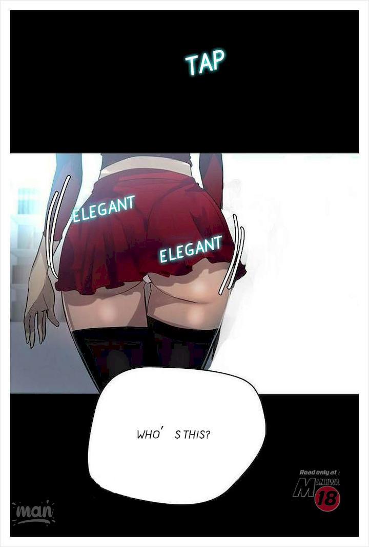 PC Goddess Room - Chapter 20 [photo 64] - MangaPorn