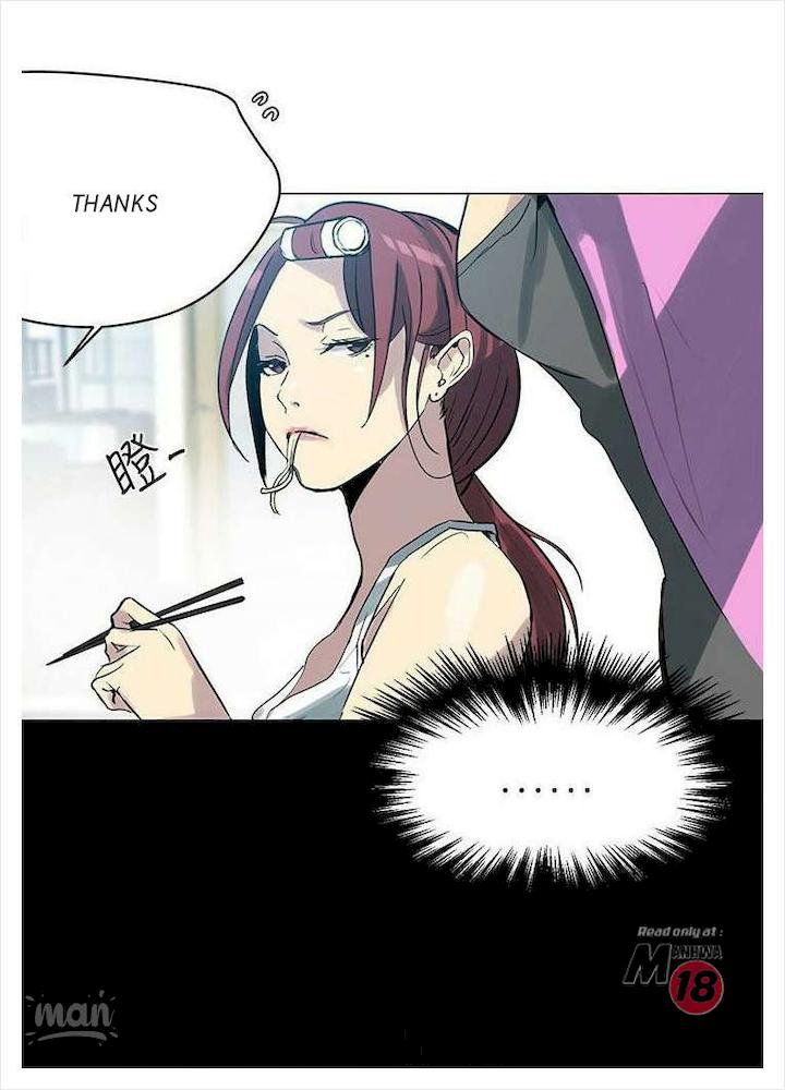 PC Goddess Room - Chapter 20 [photo 7] - MangaPorn