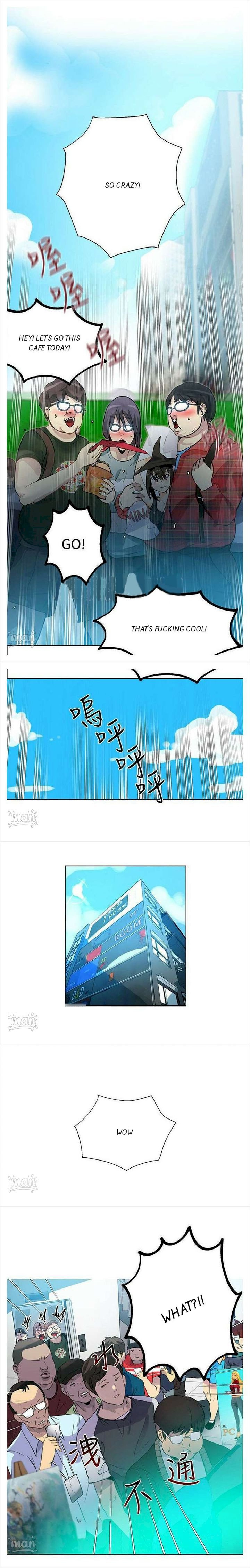 PC Goddess Room - Chapter 21 [photo 2] - MangaPorn