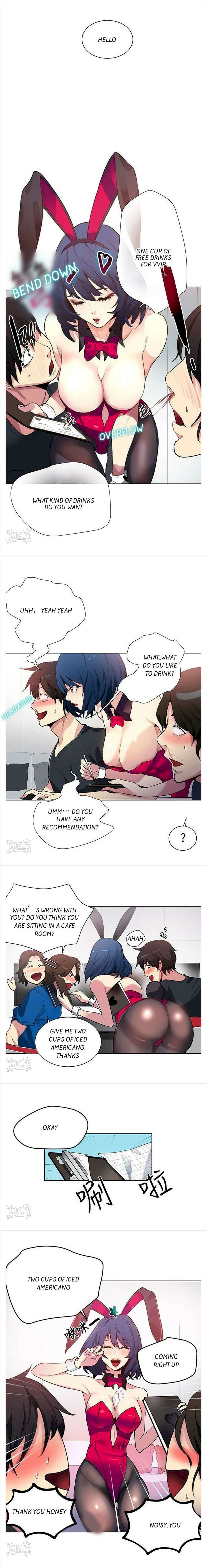 PC Goddess Room - Chapter 21 [photo 8] - MangaPorn