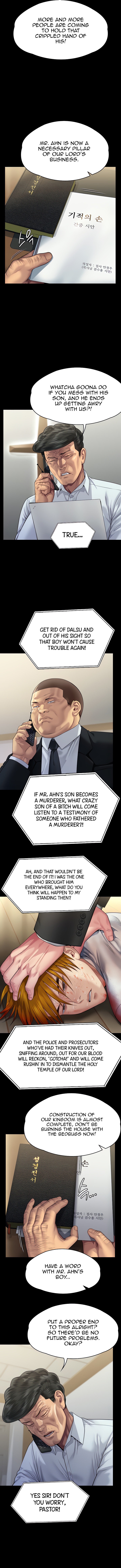 Queen Bee - Chapter 295 [photo 11] - MangaPorn