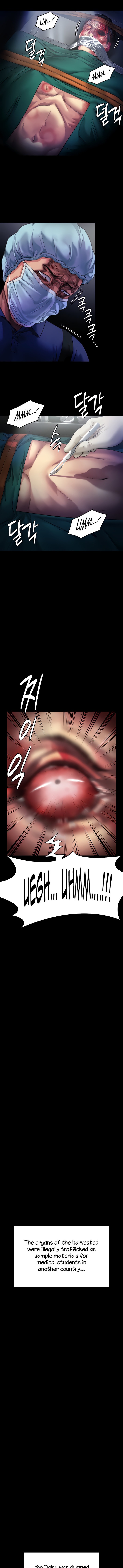 Queen Bee - Chapter 295 [photo 15] - MangaPorn