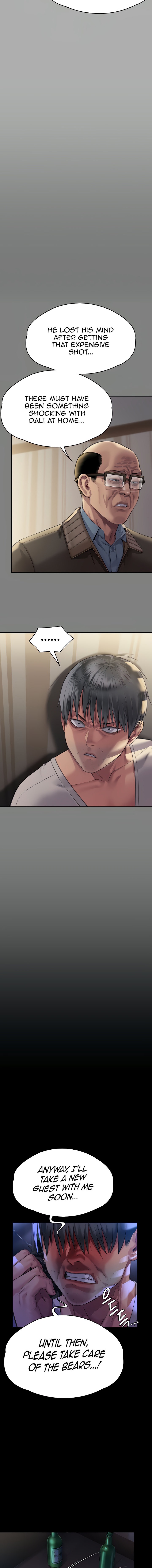 Queen Bee - Chapter 295 [photo 21] - MangaPorn