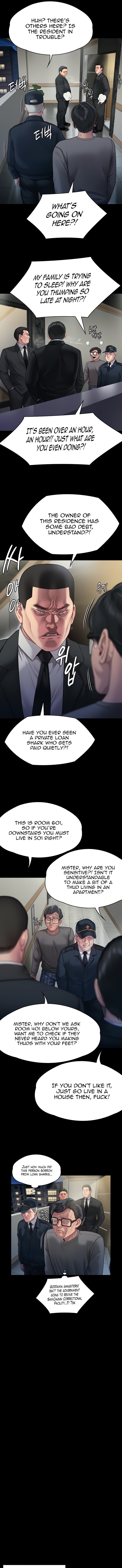 Queen Bee - Chapter 295 [photo 6] - MangaPorn