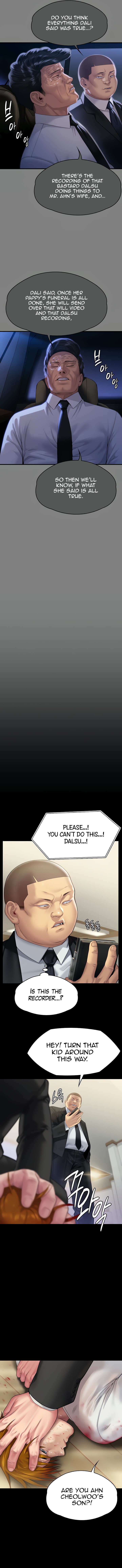 Queen Bee - Chapter 295 [photo 8] - MangaPorn