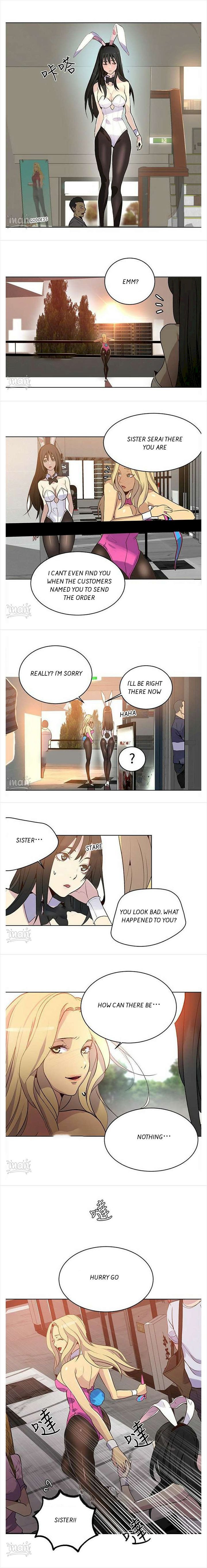 PC Goddess Room - Chapter 24 [photo 11] - MangaPorn