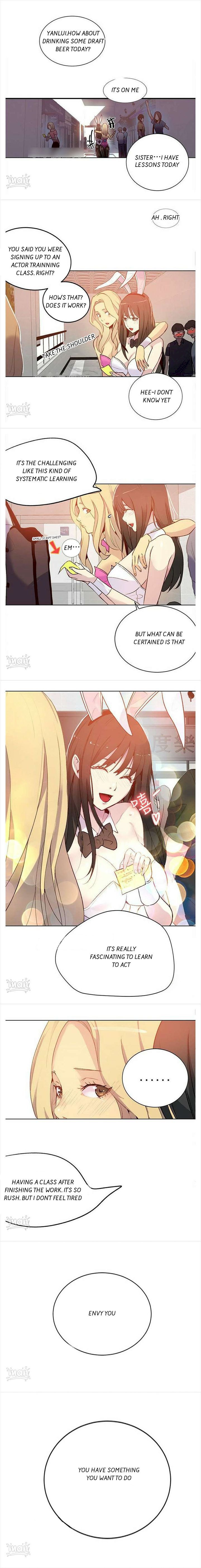 PC Goddess Room - Chapter 24 [photo 12] - MangaPorn