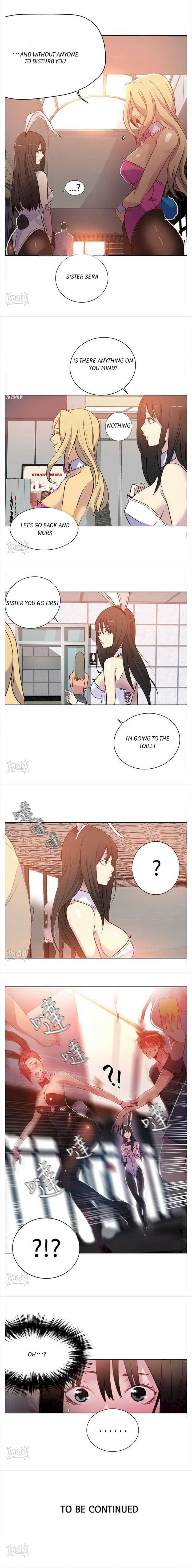 PC Goddess Room - Chapter 24 [photo 13] - MangaPorn