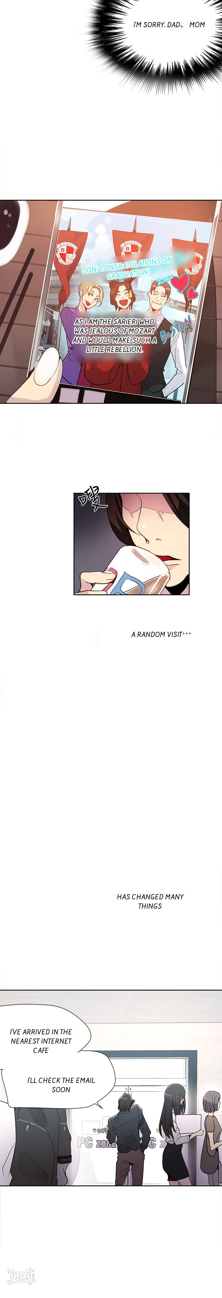 PC Goddess Room - Chapter 26 [photo 12] - MangaPorn