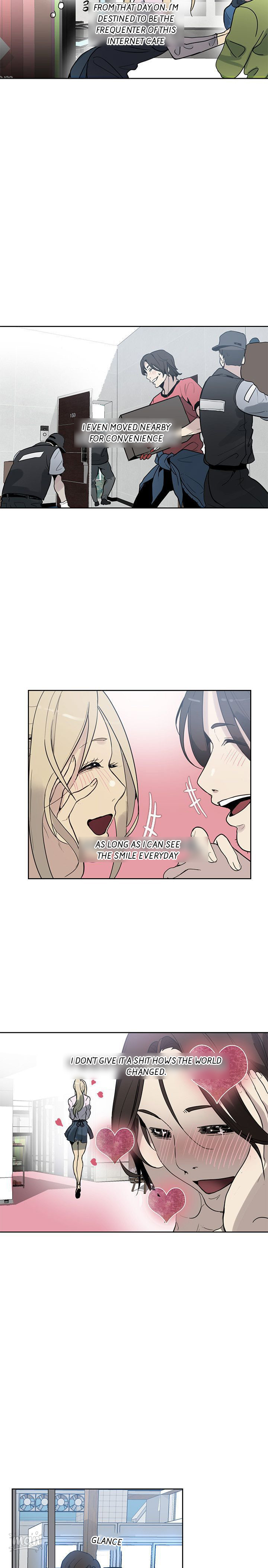 PC Goddess Room - Chapter 26 [photo 14] - MangaPorn