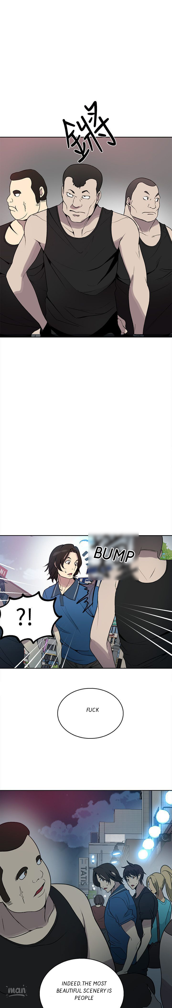 PC Goddess Room - Chapter 26 [photo 22] - MangaPorn