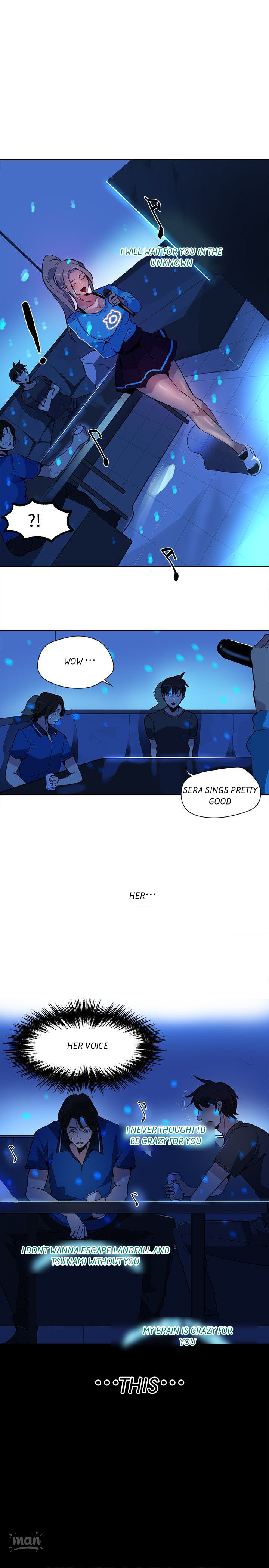 PC Goddess Room - Chapter 27 [photo 9] - MangaPorn