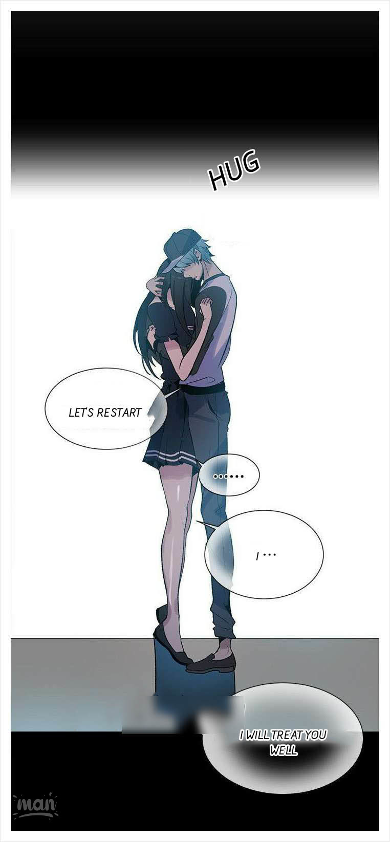 PC Goddess Room - Chapter 28 [photo 14] - MangaPorn